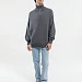 Джемпер Siluetti Birne, серый