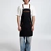 Фартук Abilita, черный