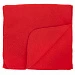 Шарф Fleecy, красный