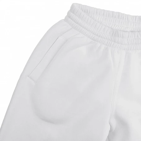 Джоггеры Kulonga, молочно-белые