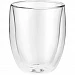Стакан с двойными стенками Glass Big Bubble