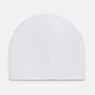 Шапка Senti, белая