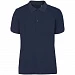Рубашка поло мужская Virma Stretch, темно-синяя (navy)