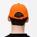 Бейсболка Shade Up, оранжевая