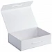 Коробка Case, белая матовая