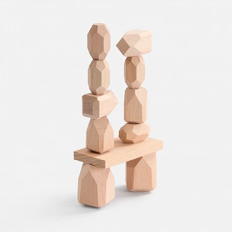 Игра-балансир IQ Balance