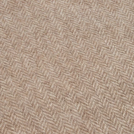 Плед Barolo, бежевый