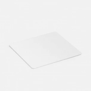 Костер Costero, квадратный, белый