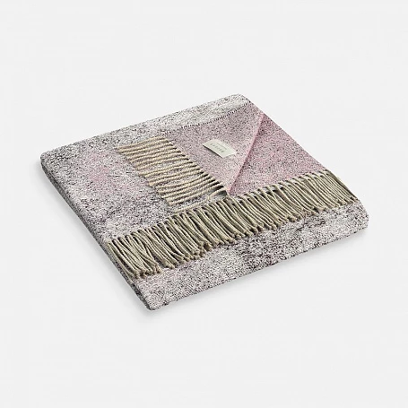 Плед Sorapis, сиреневый