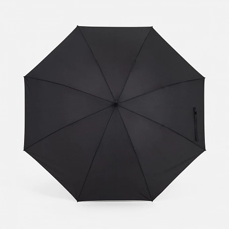Зонт-трость Rainzee, черный