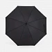 Зонт-трость Rainzee, черный