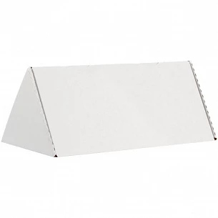 Коробка Tripoint, белая