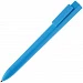 Ручка шариковая Swiper SQ Soft Touch, голубая