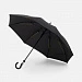 Зонт-трость Rainzee, черный