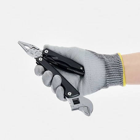 Мультитул Handhaben, черный