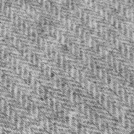 Плед Bilbo, серый