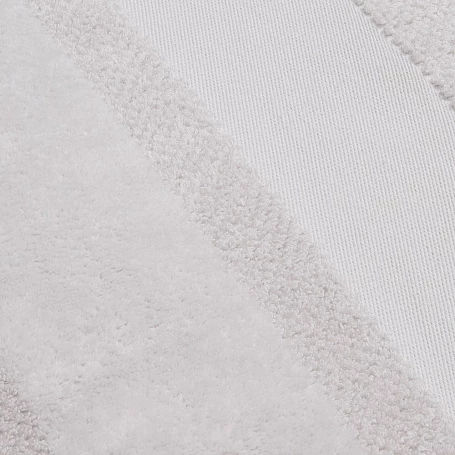 Полотенце Molan, среднее, светло-серое