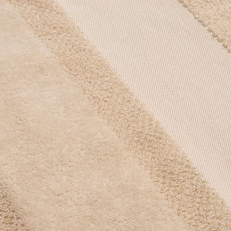 Полотенце Molan, среднее, бежевое