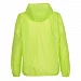 Ветровка Kivach Promo, желтый неон