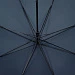 Зонт-трость Nimbrella, темно-синий