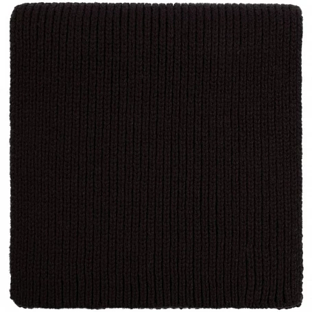 Шарф Tommi, черный