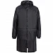 Дождевик Rainman Zip Pro, черный