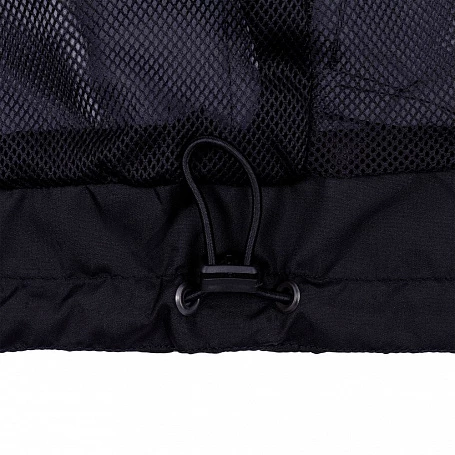 Ветровка Kivach Pro, темно-синяя