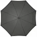 Зонт-трость LockWood, серый