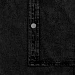 Куртка джинсовая O3, черная