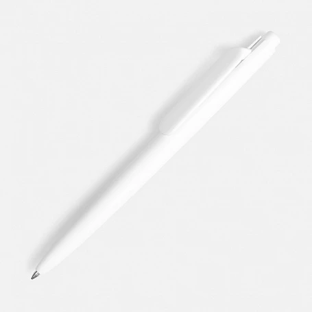 Ручка шариковая Prodir DS11 PMP, белая