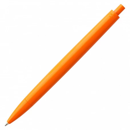 Ручка шариковая Prodir DS6 PPP-T, оранжевая