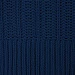 Плед Termoment, темно-синий