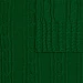 Плед Remitti, глубокий зеленый