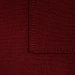 Плед Longview, темно-красный (винный)