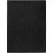 Ежедневник в суперобложке Brave Book, недатированный, черный