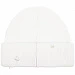 Шапка Pricker, белая