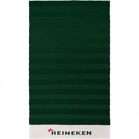 Плед на заказ Tricksy Terra Net, М, акрил