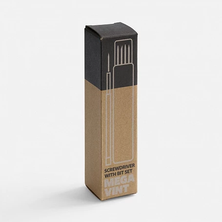 Набор отверток Mega Vint