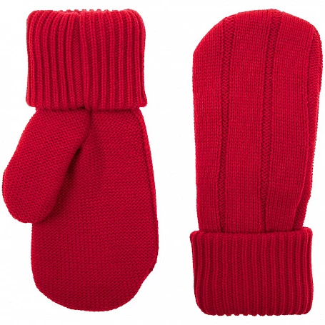 Набор Knit Beat, красный