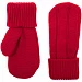 Набор Knit Beat, красный