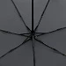 Зонт складной Trend Magic AOC, темно-серый