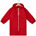 Дождевик детский Rainman Kids, красный
