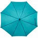 Зонт-трость Standard, бирюзовый