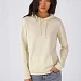 Толстовка с капюшоном женская Hoodie, сиреневая