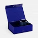 Коробка складная Rusetti, S, синяя
