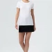 Футболка женская Regent Fit Women, белая