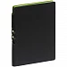 Набор Flexpen Black Walk, черный с зеленым