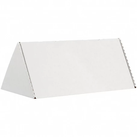 Коробка Tripoint, белая