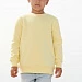 Свитшот детский Columbia Kids, черный