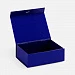Коробка складная Rusetti, S, синяя